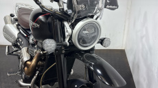 Triumph Scrambler 1200 XC (18MY)
